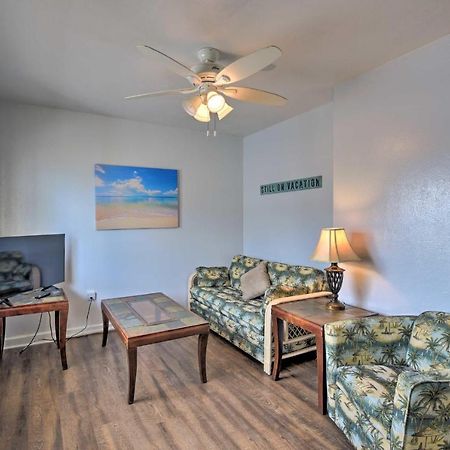 Coastal Waters 108-109- 2 Bedroom 2 Bath Pool Side Condo! New Smyrna Beach Exteriör bild