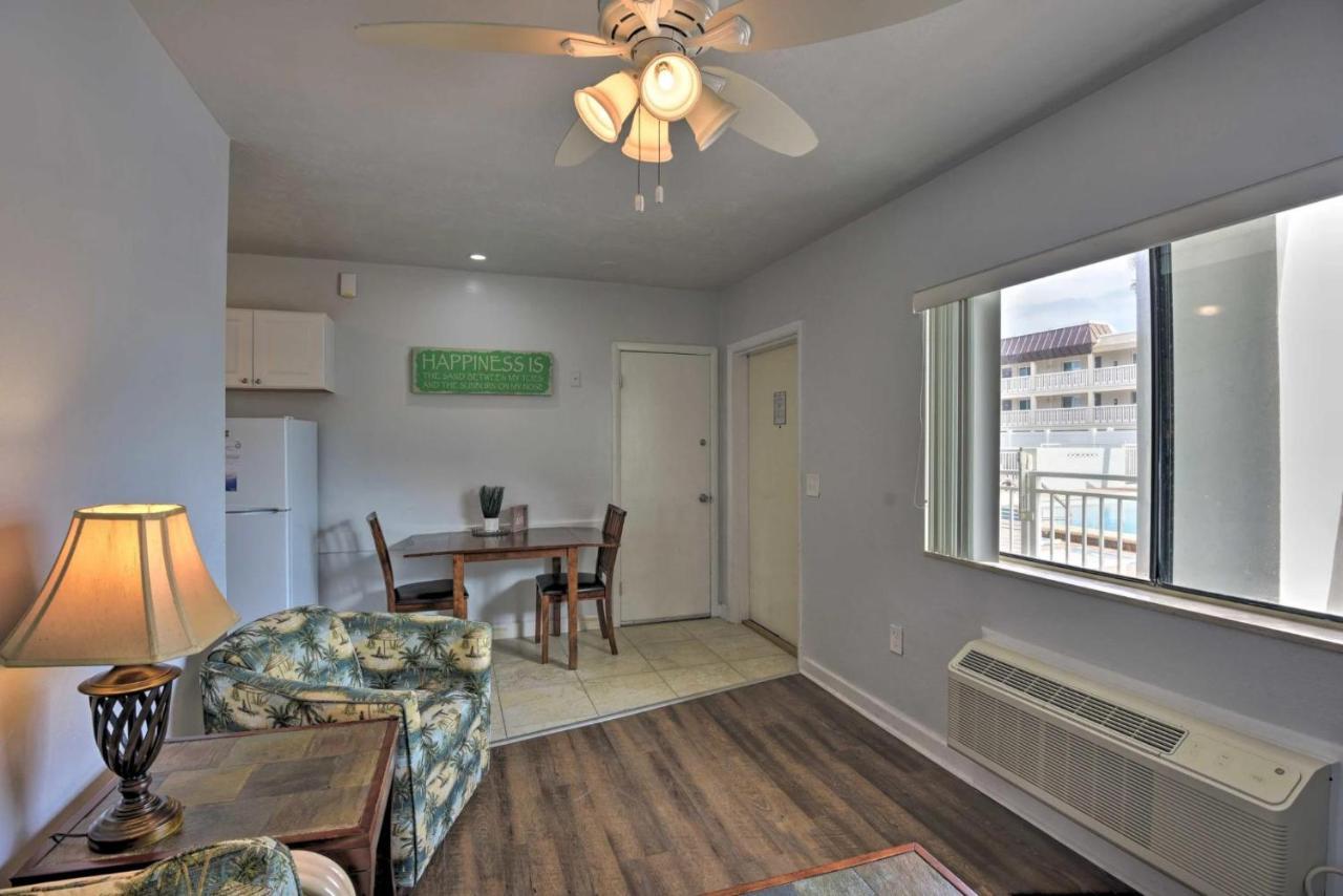 Coastal Waters 108-109- 2 Bedroom 2 Bath Pool Side Condo! New Smyrna Beach Exteriör bild