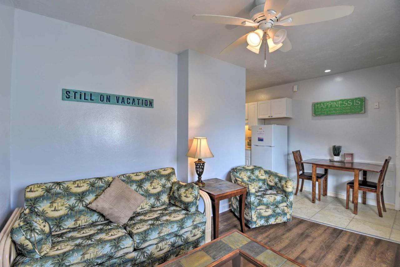 Coastal Waters 108-109- 2 Bedroom 2 Bath Pool Side Condo! New Smyrna Beach Exteriör bild