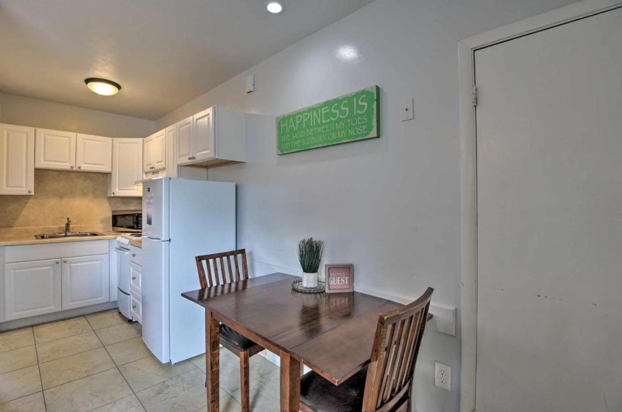 Coastal Waters 108-109- 2 Bedroom 2 Bath Pool Side Condo! New Smyrna Beach Exteriör bild